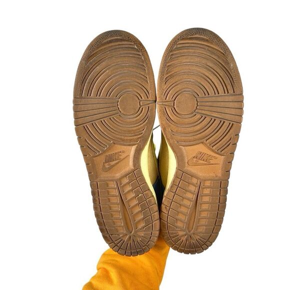 Nike SB Dunk Low Brooklyn Projects Size 10.5 - Picture 7 of 8